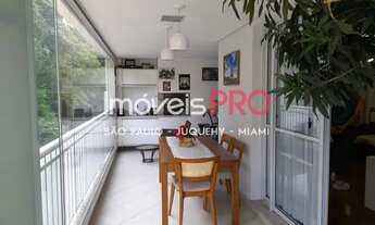 Imagem 6: Lindo apartamento em condomínio repleto de área verde