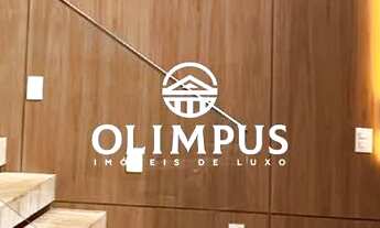 Imagem 5: Casa moderna e automatizada em condomínio com amplo espaço