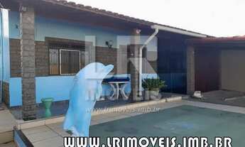 Imagem 3: Casa de 3 quartos em Araruama, Vila Capri à poucos mts da Rodovia Amaral Peixoto *AVC-04