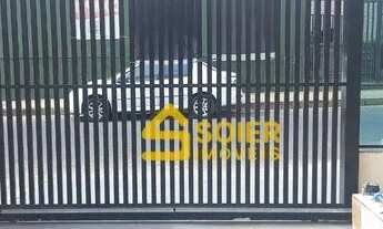 Imagem 2: Casa com 3 dormitórios à venda, 237 m² por R$ 1.200.000,00 - Paquetá - Belo Horizonte/MG