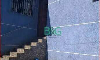 Imagem 3: Casa com 2 dormitórios, 90 m² - venda por R$ 1.100.000 ou aluguel por R$ 3.050/mês - Santo