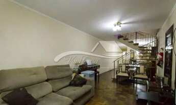 Imagem 4: Sobrado 3 Quartos à venda, Vila da Saúde - São Paulo