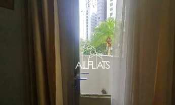 Imagem 5: Flat com 1 dormitório para alugar, 30 m² por R$ 3.950/mês no Jardins - São Paulo/SP