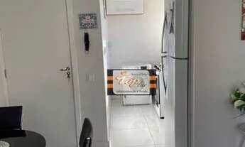 Imagem 4: Apartamento com 2 dormitórios à venda, 38 m² por R$ 180.000 - Vila Pirituba, Jaraguá, São