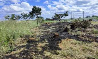 Imagem 3: Lote na Ponte Alta do Gama