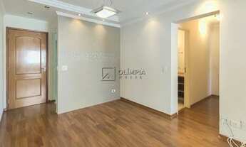 Imagem 4: Apartamento Locação 3 Dormitórios - 86 m² Pompéia