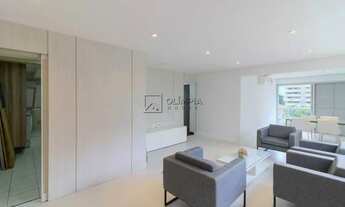 Imagem: Apartamento Venda Moema 110 m² 3 Dormitórios