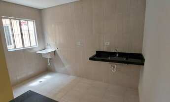 Imagem 4: Condomínio Ermelino Matarazzo