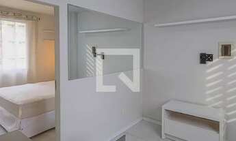 Imagem 3: Apartamento para Aluguel - Consolação, 2 Quartos, 40 m2