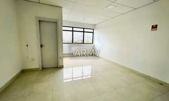 Imagem 3: SALA COMERCIAL de 52 m²