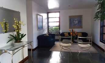 Imagem 2: Apartamento - Cambuí - Campinas