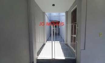 Imagem 5: CASA RESIDENCIAL em SÃO PAULO - SP, VILA CARAGUATÁ