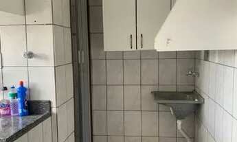 Imagem 5: Ap contagem Apartamento com 2 dormitórios