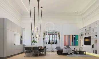 Imagem 4: Apartamento em Botafogo - Rio de Janeiro