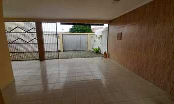 Imagem 4: CASA PARA VENDA POSSUI 170 METROS QUADRADOS COM 4 QUARTOS EM ITAPUÃ - SALVADOR - BA