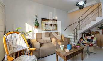 Imagem 5: Casa de Condomínio para Aluguel - Nossa Sra das Graças, 2 Quartos, 102 m2