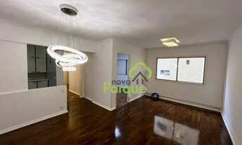 Imagem: Apartamento com 3 dormitórios à venda