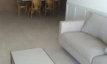 Imagem 3: Alugo apt Mobiliado Ed. REFINATO com 3 quartos sendo uma suite