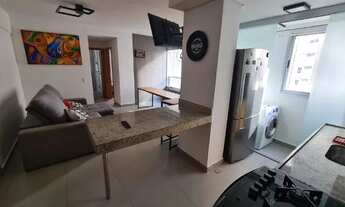 Imagem: Apartamento para aluguel, 2 quartos, 1 suíte