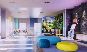 Imagem 7: APARTAMENTO COM 76.45 m² - MIRIM - PRAIA GRANDE SP