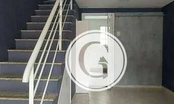 Imagem: Sobrado com 2 dormitórios à venda, 89