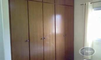 Imagem 3: Apartamento com 3 dormitórios para alugar, 82 m² por R$ 1.358,00/mês - Independência - Rib