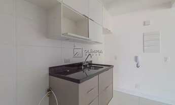 Imagem 6: Apartamento Locação Pinheiros 110 m² 3 Dormitórios