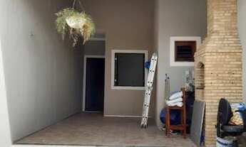 Imagem 2: Plana, 80m2, com 2 Suítes, 3 quartos, Duas vagas, dois meses de caução. Rua Privativa