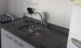 Imagem 3: Apartamento (tipo - padrao) 2 dormitórios, portaria 24hs, lazer, salão de festa, salão de