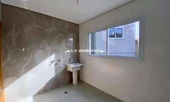 Imagem 7: São Paulo - Casa Padrão - CITY RECANTO ANASTACIO