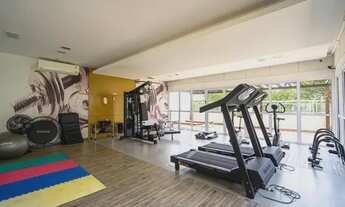 Imagem 5: Apartamento para venda possui 53 metros quadrados com 2 quartos em Vila Formosa - São Paul