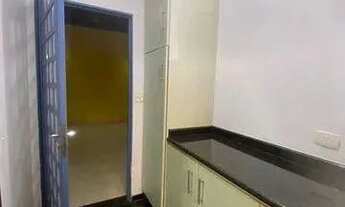 Imagem 2: Sobrado com 3 dormitórios para alugar, 350 m² por R$ 3.500,00/mês - Cambezinho - Londrina