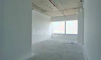 Imagem: Escritório para alugar no bairro Praia