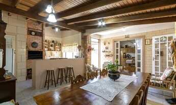 Imagem 6: Casa em Aberta dos Morros