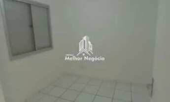 Imagem 5: Apartamento com 3 dorms, Recanto do Sol I, Campinas - R$ 224 mil, Cod: 3RAP2747