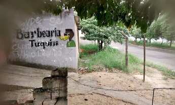 Imagem 5: Terreno de esquina com casinha de 4 comodos em frente a lagoa do jardim minda