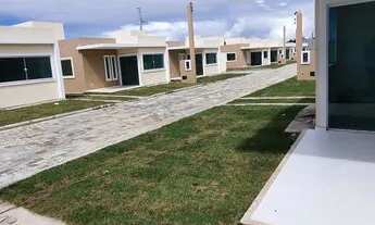 Imagem 6: Busca Vida Side Concept, casa 2 quartos, 01 suíte, 70 m², 02 vagas, infraestrutura de laz