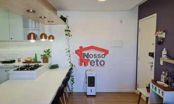 Imagem 7: Apto mobiliado c/ 02 dormitórios e 01 vaga de garagem, Cond. Spirare Lapa