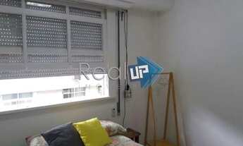 Imagem 4: Apartamento 1 quarto em Copacabana