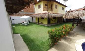 Imagem 3: ALUGO, Chalés totalmente mobiliados para até 05 pessoas em SÃO MIGUEL DOS MILAGRES!!