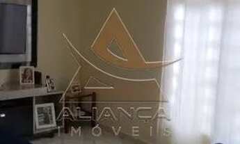 Imagem 2: Casa - Ribeirão Preto - Campos Eliseos