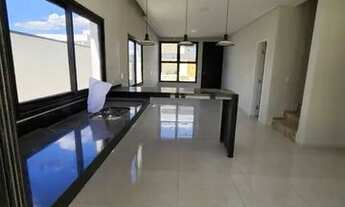 Imagem 4: Sobrado com 3 dormitórios à venda, 180 m² por R$ 990.000,00 - Condomínio Malibu - Caçapava