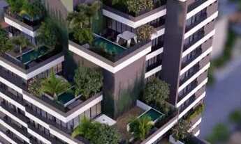 Imagem: OPUS GYRO VACA BRAVA Apartamento com 1 Quarto(s)