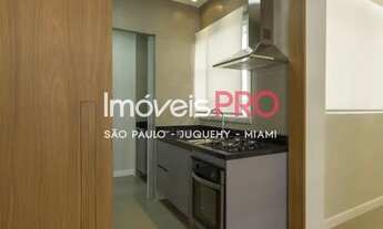 Imagem 7: Venda apartamento Itaim Bibi 2 suítes, Reformado