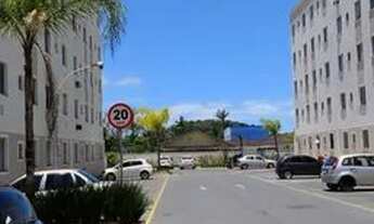 Imagem: Alugo apartamento bairro floresta