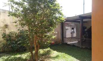 Imagem 4: Casa para Venda em Ribeirão Pires, Pouso Alegre, 2 dormitórios, 1 suíte, 1 banheiro, 1 vag