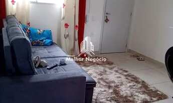 Imagem 2: Apartamento com 2 dorms, Vila Sônia, Piracicaba - R$ 133 mil, Cod: AP3072
