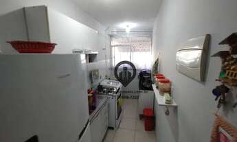 Imagem 4: Apartamento com 2 quartos à venda, 72 m² por R$ 150.000 - Campo Grande - Rio de Janeiro/RJ