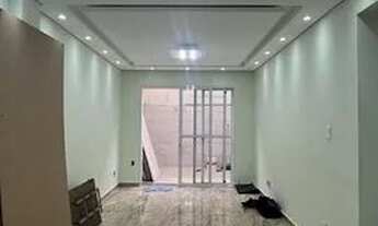 Imagem 6: Apartamento Reformado (Térreo) - Locação - Santo Amaro, São Paulo - 98 m² total -2 dormitó