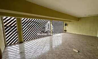 Imagem 2: Casa com 3 dorms, Paulicéia, Piracicaba - R$ 275 mil, Cod: CA3258